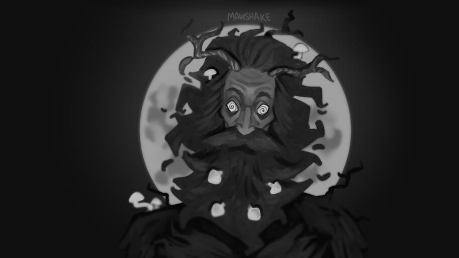 Incryption, Leshy