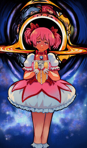 Madoka Magica