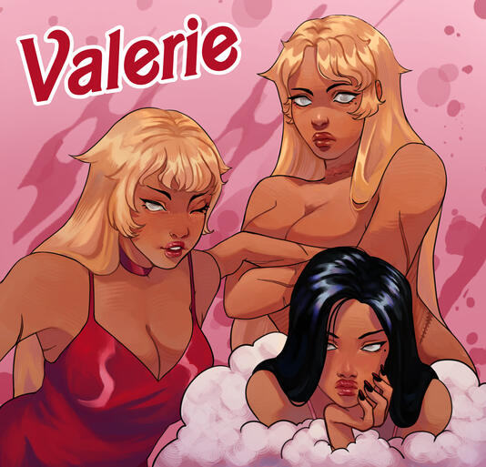 Oc, Valerie